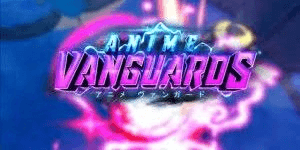 Gambar Product Underground Church Normal Act 1 - 6 (Anime Vanguards)