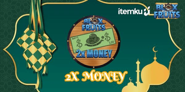 Gambar Product 2x Money