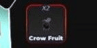 Gambar Product 2 crow fruit