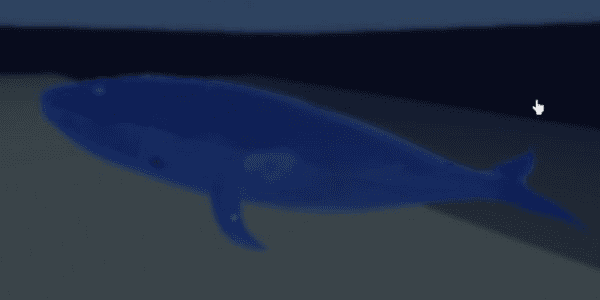 Gambar Product blue whale (normal, anomalous, heavenly, prismize) mutations