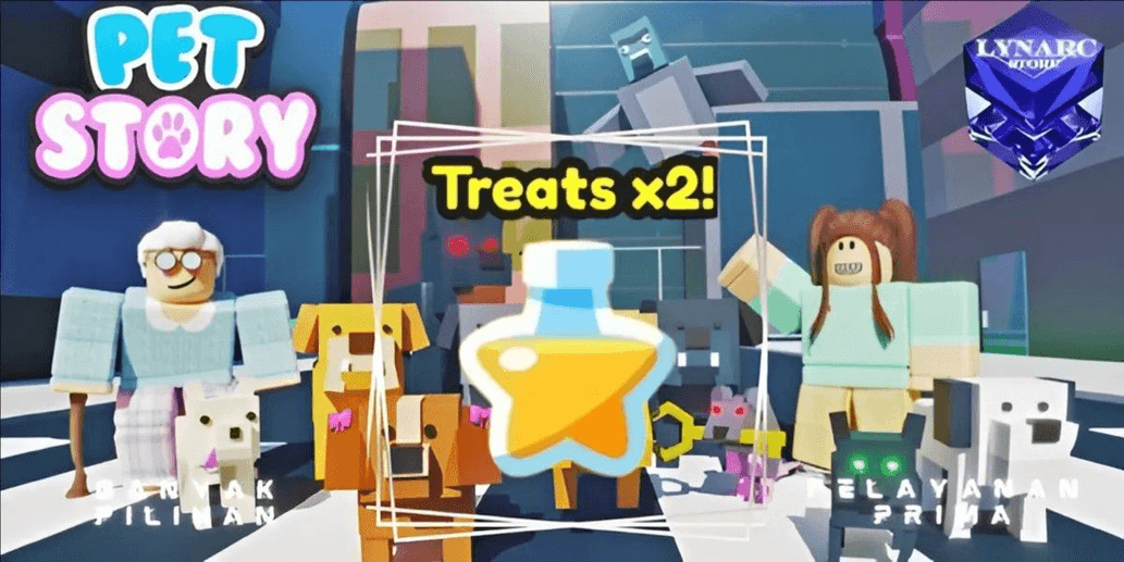 Product Showcase