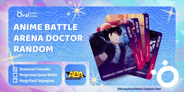 Gambar Product Doctor Random