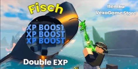 Double XP