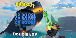 Double XP