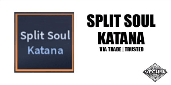 Gambar Product Split Soul Katana