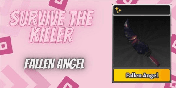 Gambar Product Fallen Angel