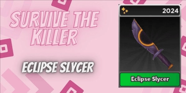 Gambar Product Eclipse Slycer