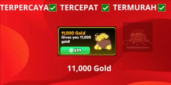Gambar Product 11,000 Coins