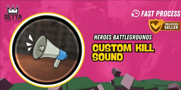 Gambar Product Costume Kill Sound I [Split Ice] Heroes Battleground