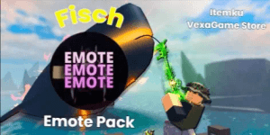Emote Pack
