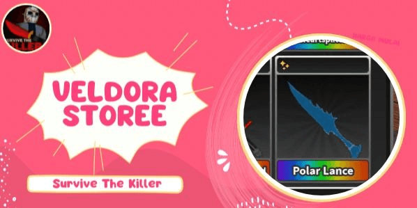 Gambar Product Polar Lance