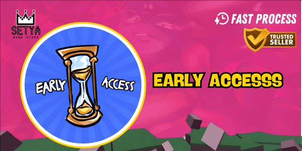 Gambar Product Early Access