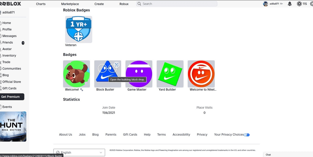 Product Showcase