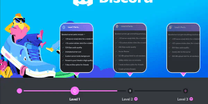 Boost Level 3