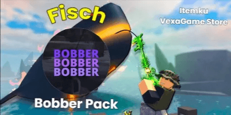 Bobber Pack
