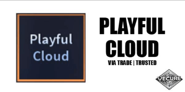 Gambar Product Playful Cloud