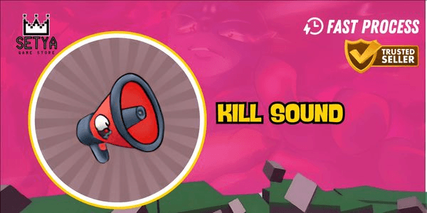 Gambar Product Kill Sound