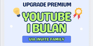 1 Month Premium