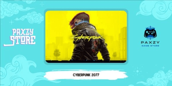 Gambar Product Cyberpunk 2077 + DLC - Steam Sharing