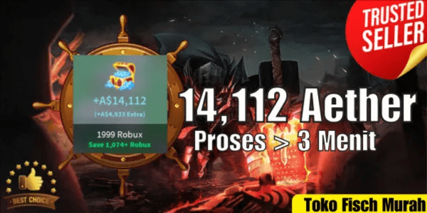 14112 Aether