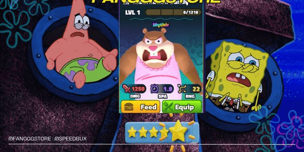 Gambar Product Hibernation Sandy