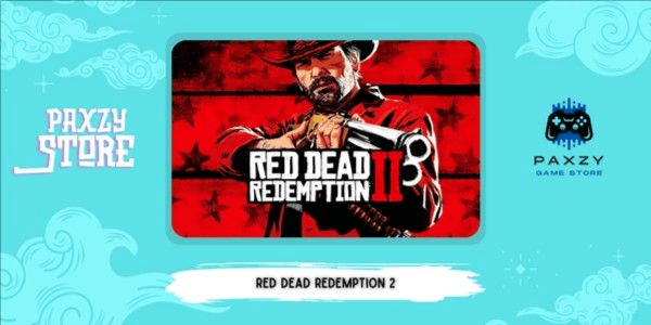 Gambar Product Red Dead Redmption 2 - Steam Sharing