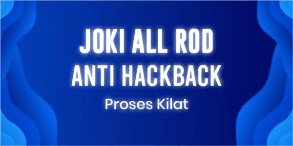 Gambar Product Joki All Rod Fisch (End Game/Tamat)