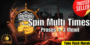 Spin Multiple Times
