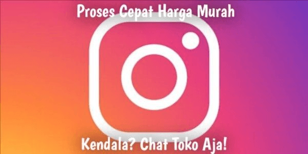 Gambar Product per 100 Followers Instagram Fast