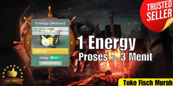 Gambar Product 1 Energy