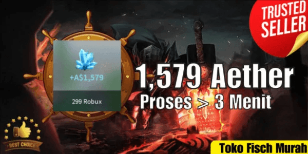 1579 Aether