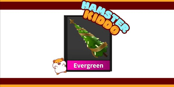Gambar Product Evergreen