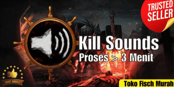 Gambar Product Kill Sound