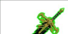 Gambar Product Dark Blade