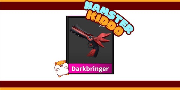 Gambar Product Darkbringer
