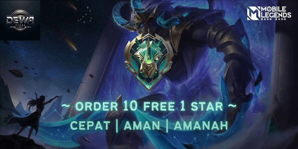 Gambar Product Epic Per Bintang
