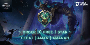 Epic Per Bintang