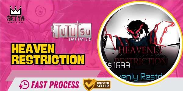 Gambar Product Heavenly Restrictio