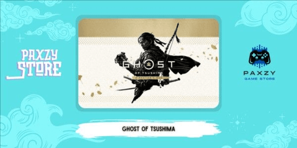 Gambar Product Ghost of Tsushima - Steam Sharing