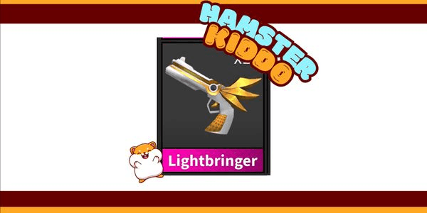 Gambar Product Lightbringer
