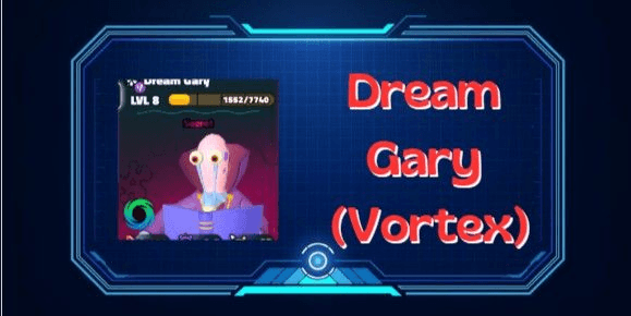 Gambar Product Dream Gary
