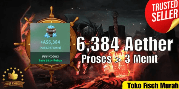 6384 Aether
