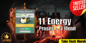 11 energy