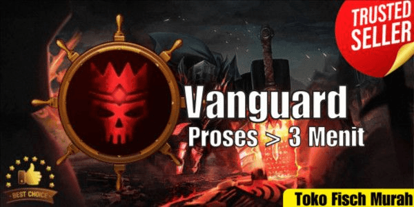 Gambar Product Vanguard