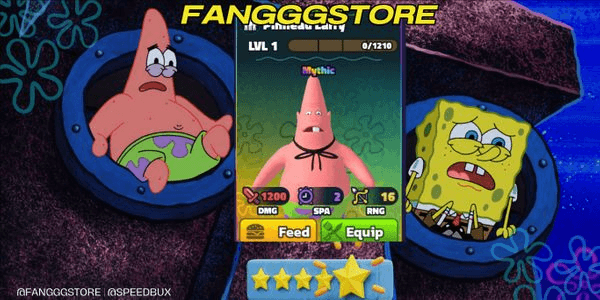 Gambar Product Pinhead Larry