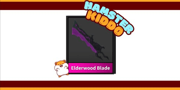 Gambar Product Elderwood Blade