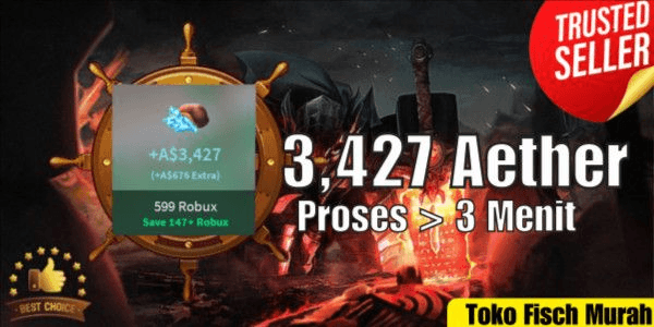 Gambar Product 3427 Aether