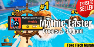 Easter Spirit