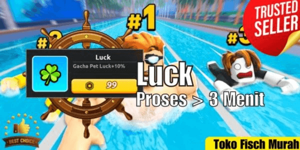 Gambar Product Luck