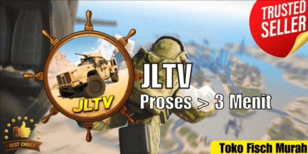 Gambar Product JLTV